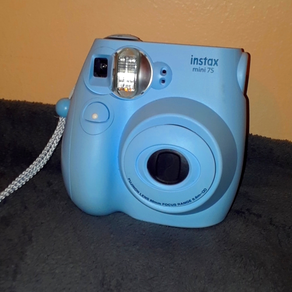Polaroid Camera